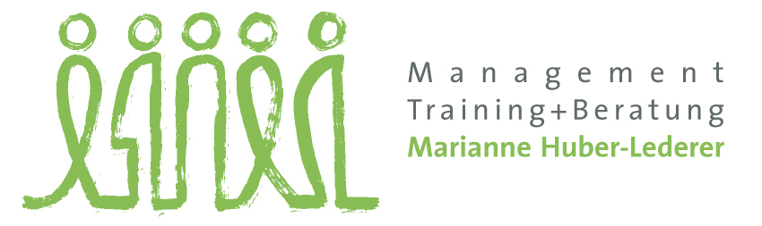 Marianne Huber-Lederer | Management, Training, Beratung